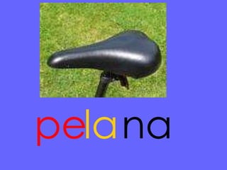 pe na la 