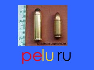 pe ru lu 