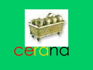ce na ra 