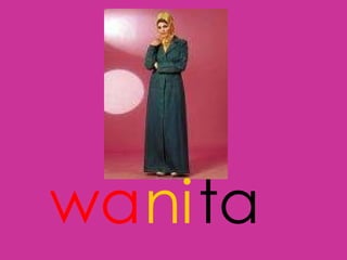 wa ta ni 