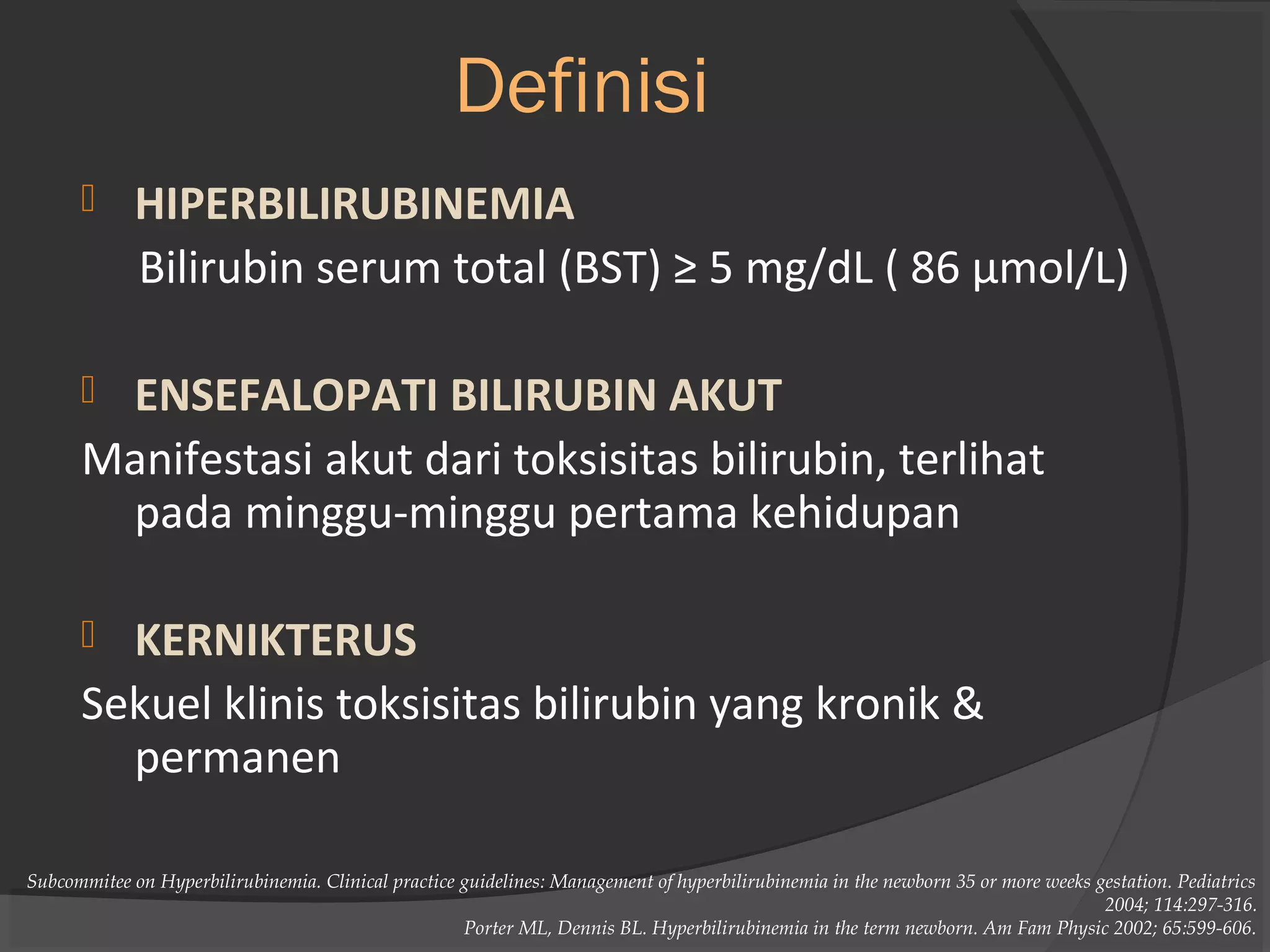 Fototerapi | PPT
