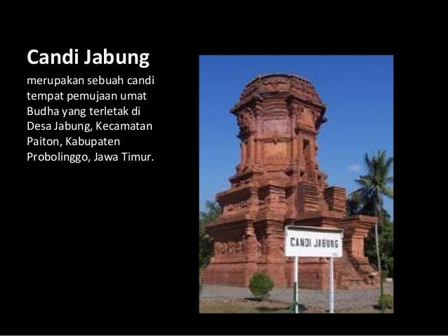 Perkembangan agama dan kebudayaan hindu budha di indonesia