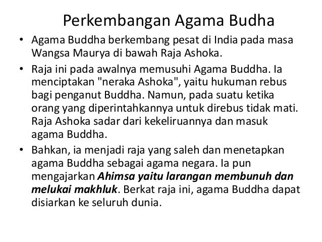 Materi Si X Kelas X Perkembangan Agama Dan Kebudayaan Hindu Budha D