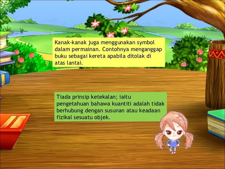 Perkembangan bahasa n kognitif - Hubungan Permainan Tradisional Dengan Kognitif