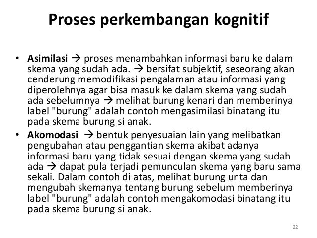 Perkembangan bahasa pd anak