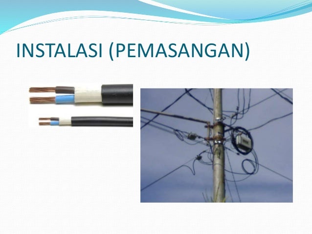 Perkembangan dan inovasi teknologi  telekomunikasi