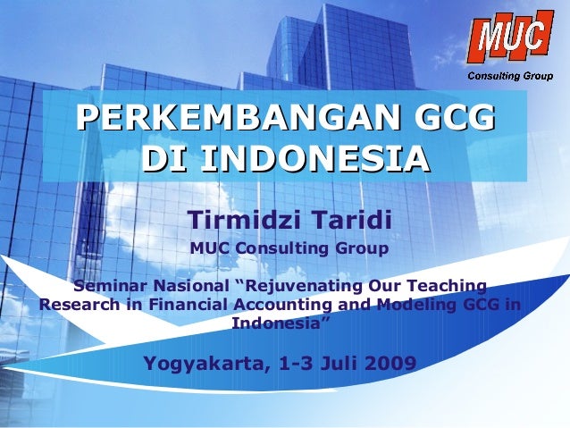 Perkembangan forex di indonesia