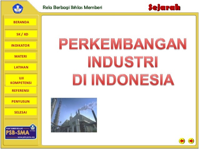 Perkembangan forex di indonesia