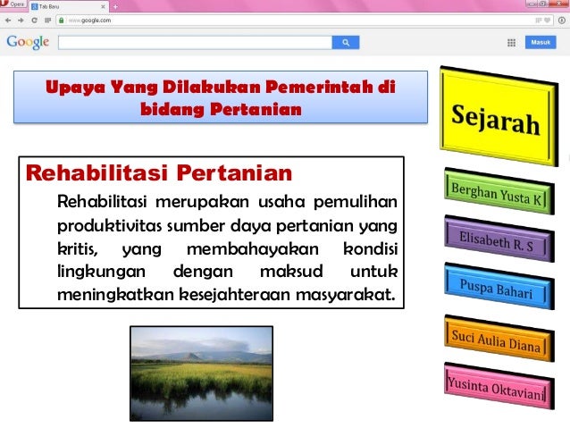 Perkembangan iptek di indonesia Perkembangan iptek di indonesia