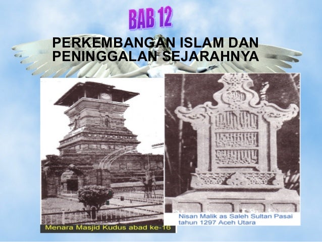 perkembangan islam di malaysia