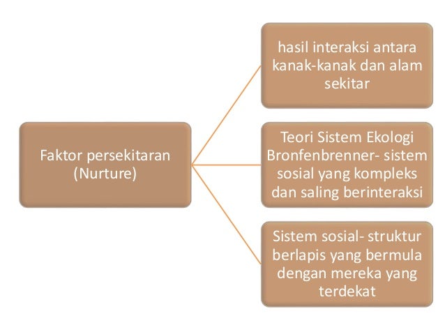 Perkembangan kanak-kanak - EDUP3023 Perkembangan Awal 