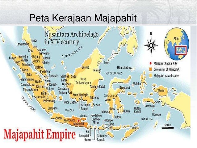 Perkembangan kerajaan hindu budha 1
