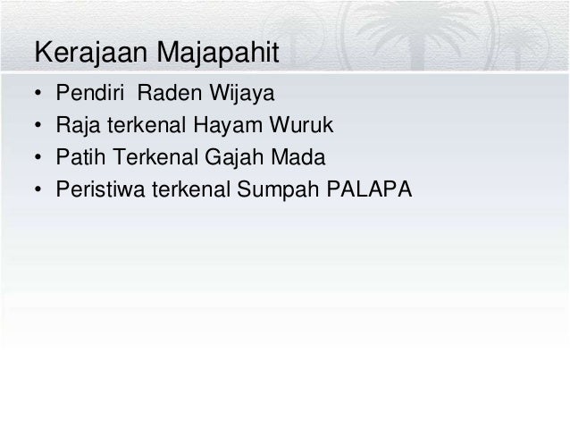 Perkembangan kerajaan hindu budha 1