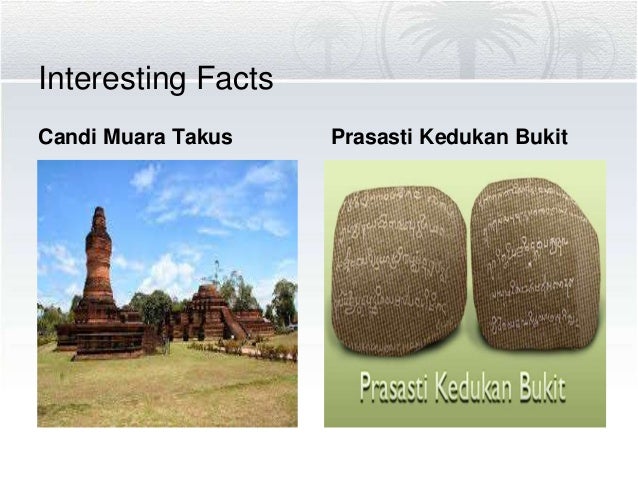 Perkembangan Kerajaan Hindu Budha 1
