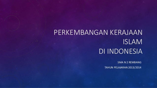 Perkembangan forex di indonesia
