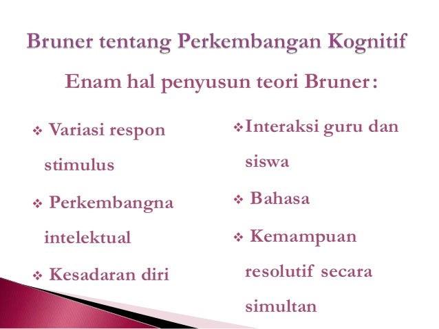 Perkembangan kognitif dan bahasa psikopen