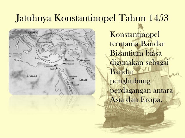 Perkembangan Kolonialisme Dan Imperialisme Barat Di Indonesia