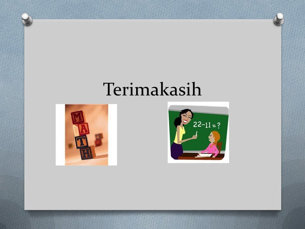 Pertanyaan Matematika Sekolah Dasar Model+Bahan+Ajar