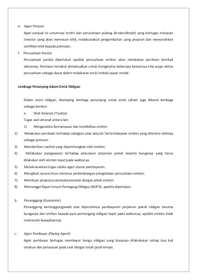 indikator perkembangan pasar modal Perkembangan pasar modal di indonesia di lihat dari beberapa indikator menunjukkan perkembangan yang peasat dalam beberapa tahun terahir dari sudut pandang perusahaan. indikator perkembangan pasar modal Perkembangan pasar modal di indonesia di lihat dari beberapa indikator menunjukkan perkembangan yang peasat dalam beberapa tahun terahir dari sudut pandang perusahaan.