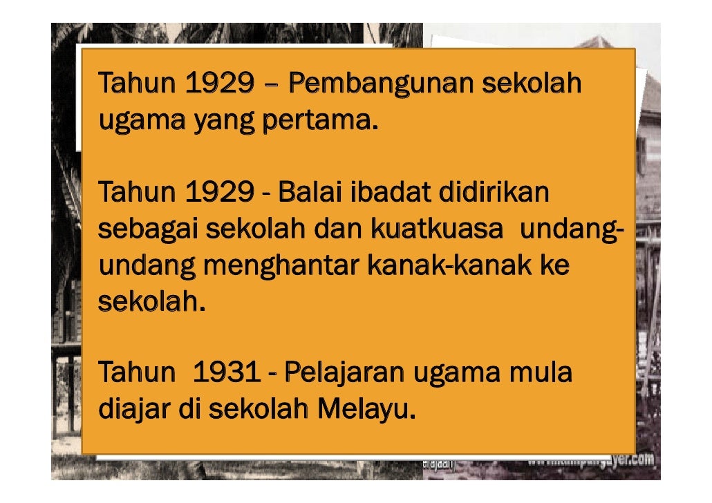 Perkembangan Pendidikan Islam Di Brunei Dan Hala Tuju G1