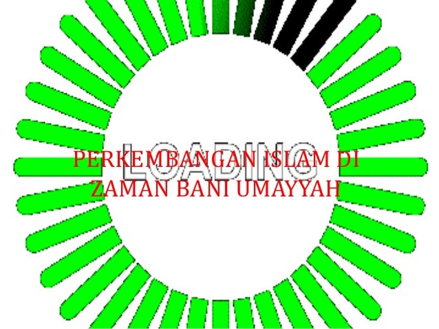 Perkembangan pengajian islam di zaman awal islam