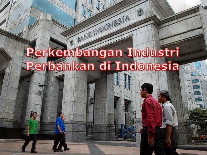 Perkembangan forex di indonesia