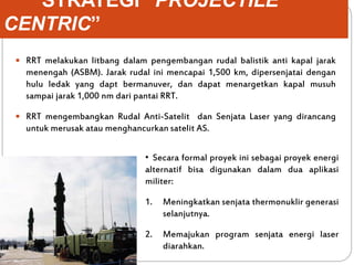 Energi Alternatif: Kekuatan Baru untuk Pasukan Militer Modern