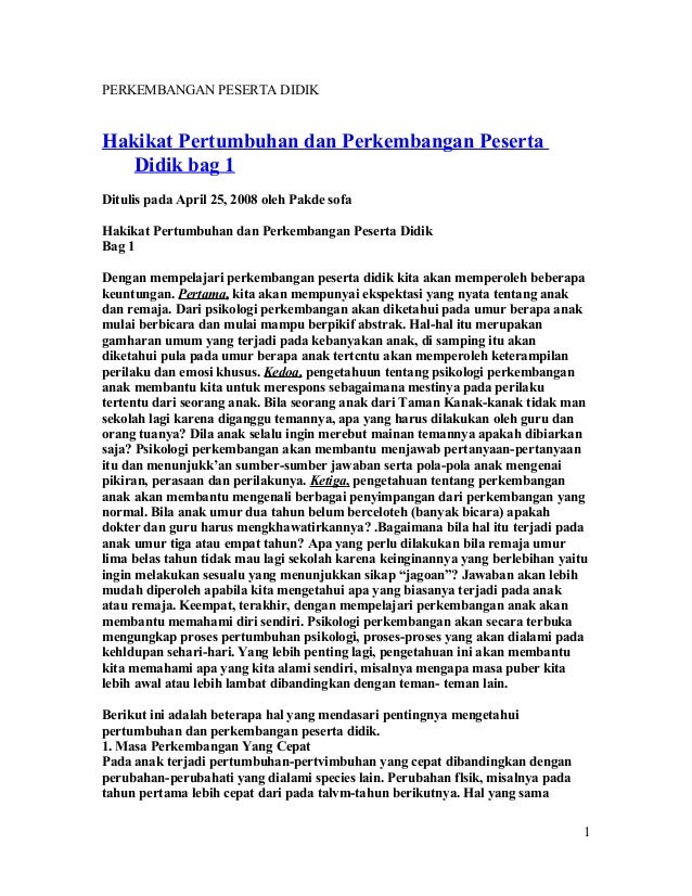 Psikologi umum pdf