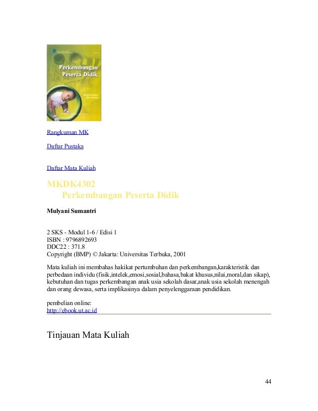 Buku Psikologi Perkembangan Hurlock Pdf Free