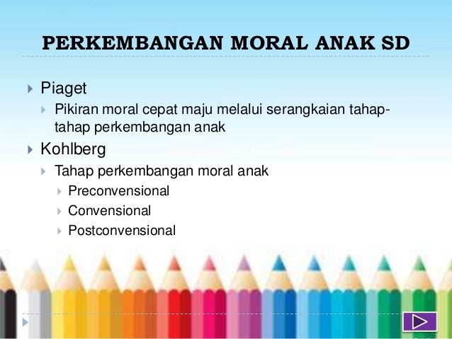 Perkembangan Peserta Didik Perkembangan Anak Sd Perkembangan Peserta Didik Perkembangan Anak Sd