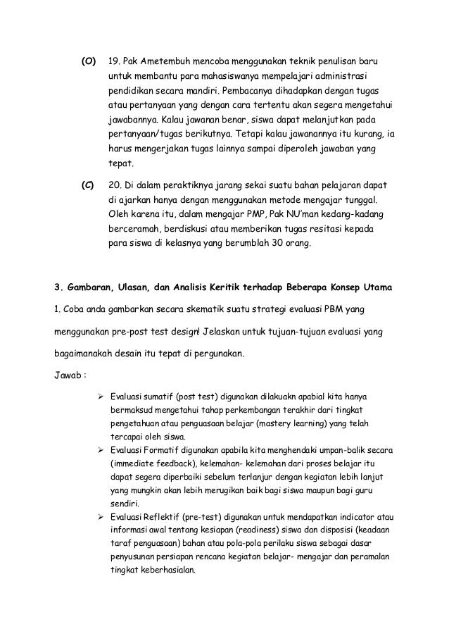 Perkembangan peserta didik 5