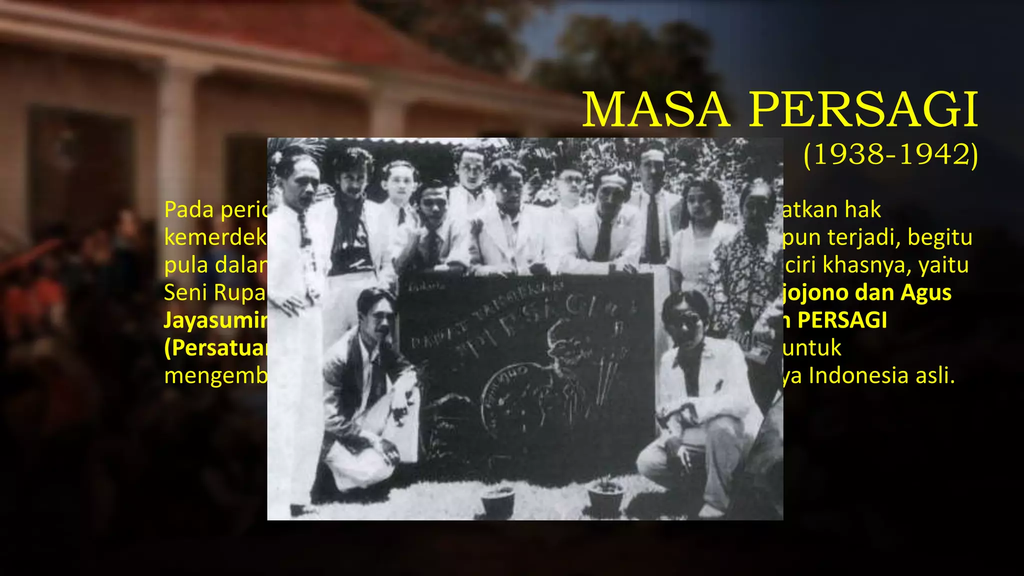 PERKEMBANGAN SENI RUPA INDONESIA.pptx