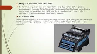 Perkembangan Teknologi TJKT - Fiber Optic.pdf