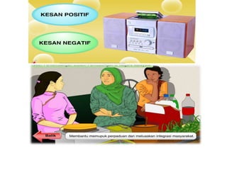 Perkem perhubungan