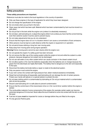 Perkins manual- PDF