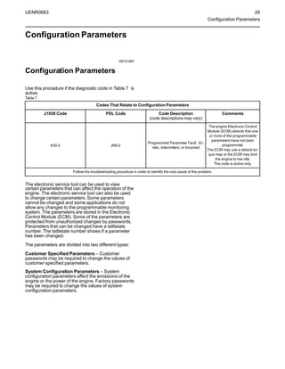 PERKINS 1200 SERIES 1206F-E70TA AND 1206F-E70TTA INDUSTRIAL ENGINE ...