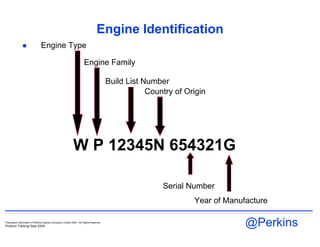 Perkins Serial Number Todos los motores PERKINS 1300 Training.pdf
