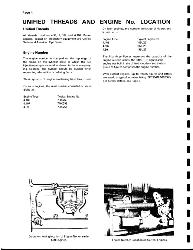 PERKINS 4.99M DIESEL ENGINE Service Repair Manual.pdf