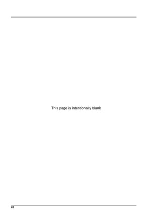 62
This page is intentionally blank
 