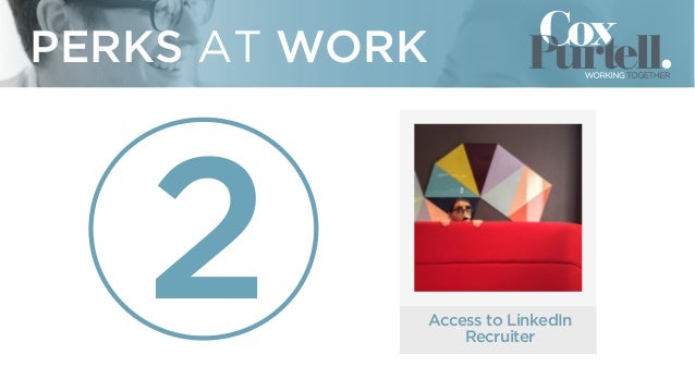 Perks At Work >> Our Perksatwork Perks At Work >> Our Perksatwork