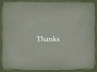 Thanks