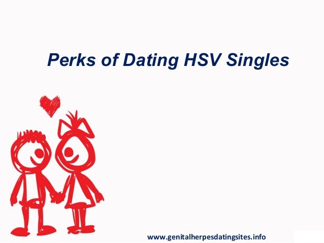 Dating sites for hsv 1