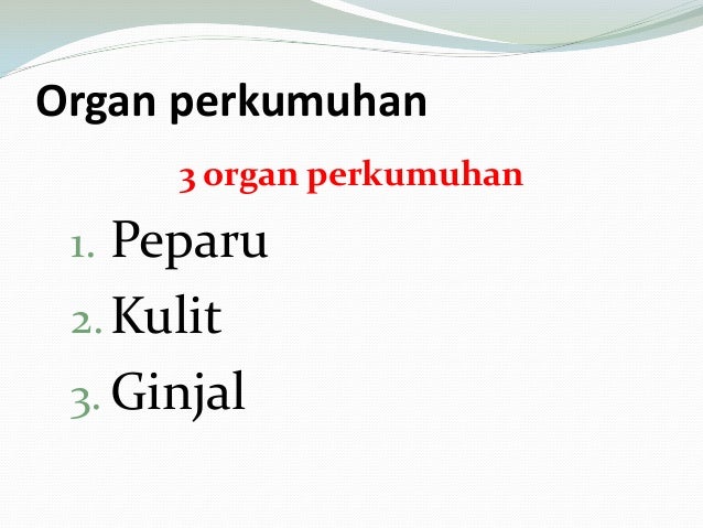 Perkumuhan & Penyatinjaan Thn 4 KSSR