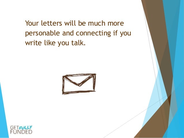 Perk Up Your Donor Thank You Letter With This Clever Tip Perk Up Your Donor Thank You Letter With This Clever Tip