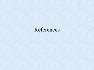 References
 