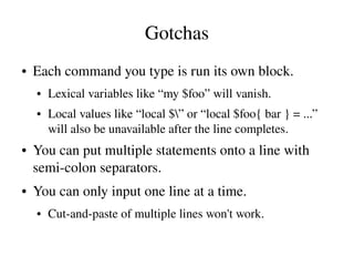 Short Introduction To 
