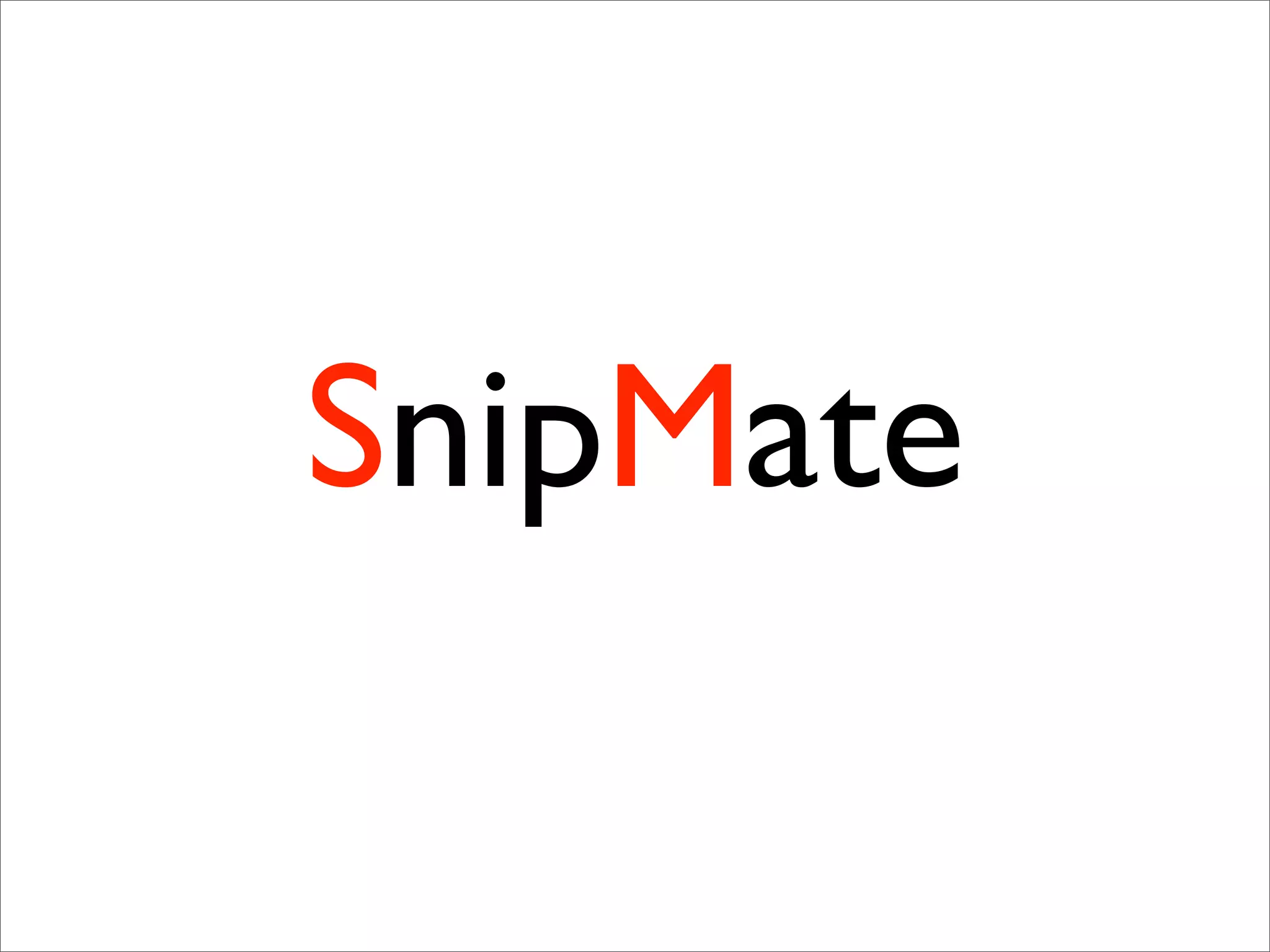 SnipMate 