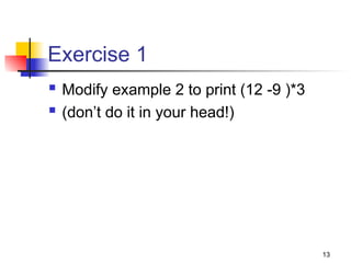 Comprehensive Perl Programming Tutorial for Bioinformatics and ...