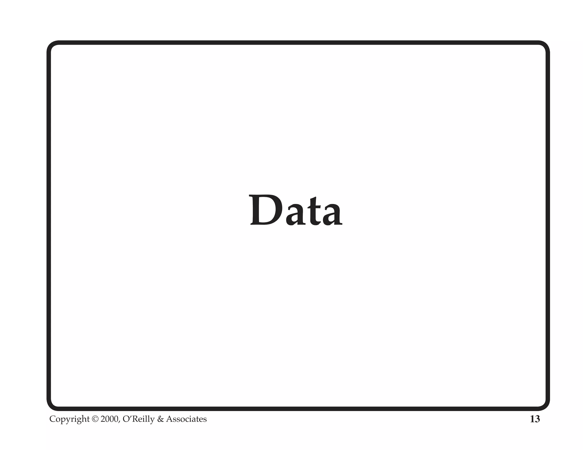 Perl University: Getting Started with Perl