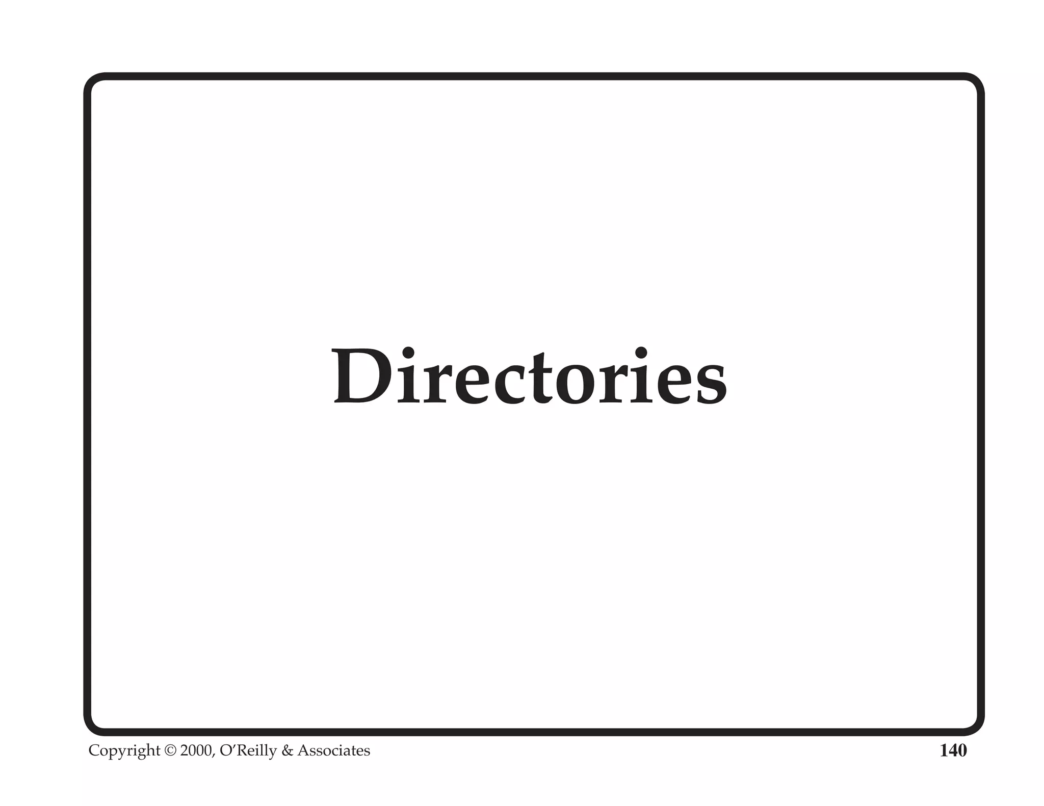 Perl University: Getting Started with Perl